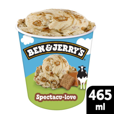 Spectacu-love Ice Cream Tub 465ml thumbnail 2