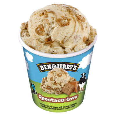 Spectacu-love Ice Cream Tub 465ml thumbnail 4