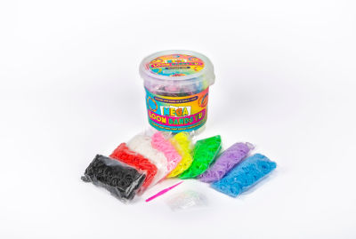 Loom Band Tub thumbnail 2