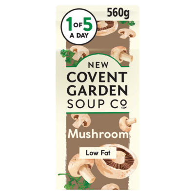 Mushroom 560g thumbnail 2