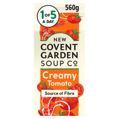 Creamy Tomato 560g thumbnail 2