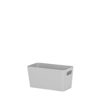 Studio Basket 6.01 Rectangular Ice White thumbnail 2