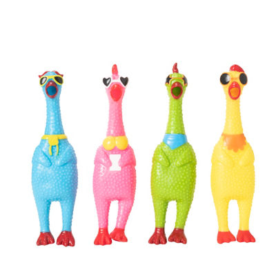 Funky Chicken (Styles May Vary) thumbnail 2