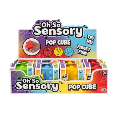 Pop Cube (Style May Vary) thumbnail 2
