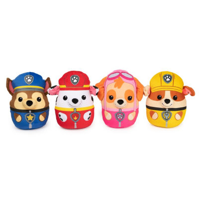 Squish Plush (Style May Vary) thumbnail 2