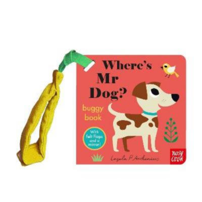 Where's Mr Dog? - Ingela P Arrhenius thumbnail 2