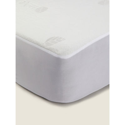 Luxury TENCEL™ Mattress Protector - King thumbnail 2