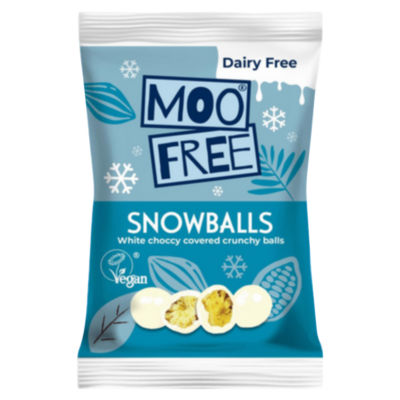 Snowballs 35g
