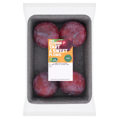 Tart & Sweet Plums 400g thumbnail 2