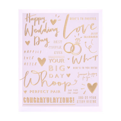 Wedding Card thumbnail 2