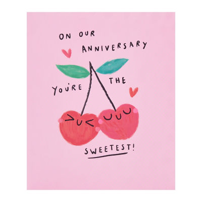 On Our Anniversary Card thumbnail 2