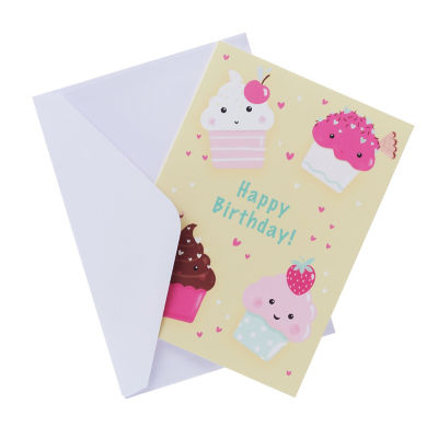 Birthday Card