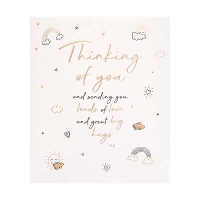 Thinking of You Card