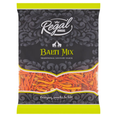 Balti Mix 300g thumbnail 2