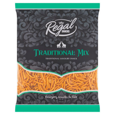 Regal Traditional Mix