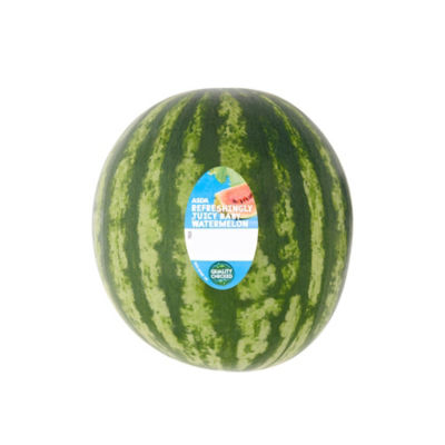 Refreshingly Juicy Baby Watermelon thumbnail 2