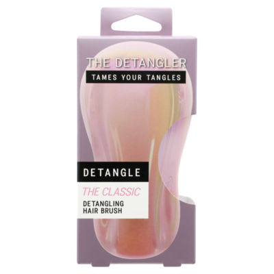 The Classic Detangling Hair Brush thumbnail 2