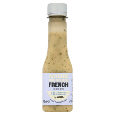 French Dressing 175ml thumbnail 2