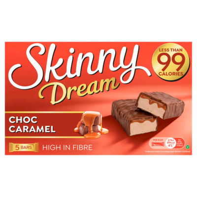 Skinny Dream 5 x 24g