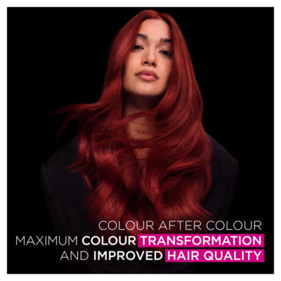 Olia 10.02 Pearly Toner: Hi-Shine, Neutralises Brassy Tones, for luminous, pearly blonde thumbnail 3