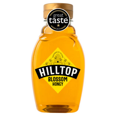 Blossom Honey 340g thumbnail 2