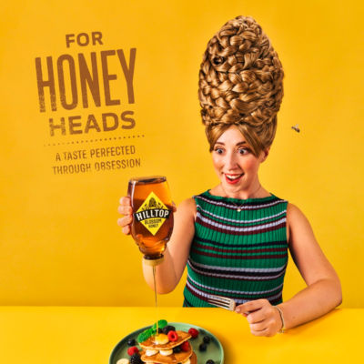 Blossom Honey 720g thumbnail 3