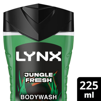 Jungle Fresh 3-in-1 Body Wash 225 ml thumbnail 2