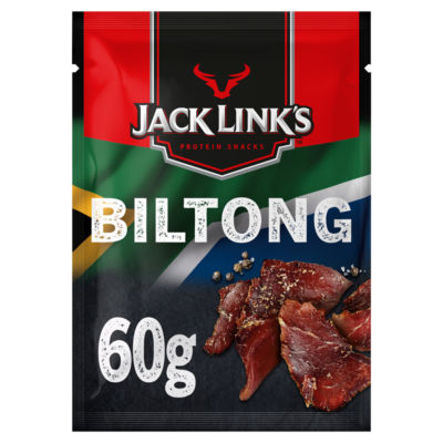 Jack Links Original Biltong
