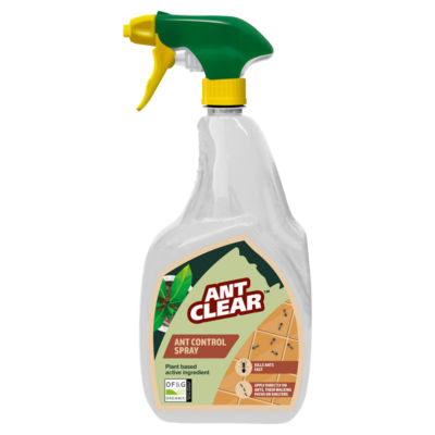 Ant Control Spray 800ml
