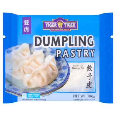 Dumpling Pastry 300g thumbnail 2