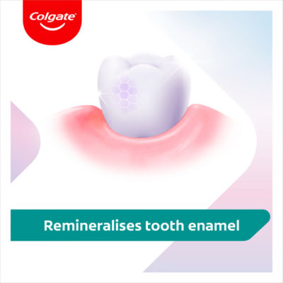 Sensitive Instant Relief Repair + Enamel Strength Toothpaste 75ml thumbnail 4