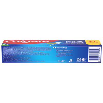 Maximum Cavity Protection Toothpaste 125ml thumbnail 3