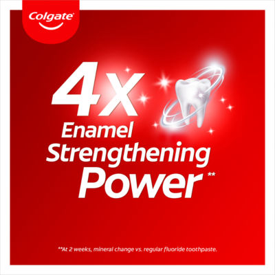 Maximum Cavity Protection Toothpaste 125ml thumbnail 4