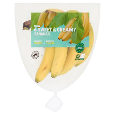 6 Sweet & Creamy Bananas thumbnail 2