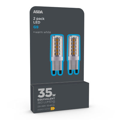 Led G9 360L Wh 15H 30K Non 2P thumbnail 2