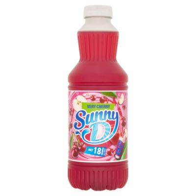 Very Cherry 1L thumbnail 2