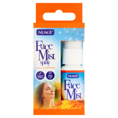 Face Mist Spray 15ml thumbnail 2