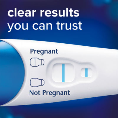 Ultra Early Pregnancy Test, 1 Test thumbnail 3