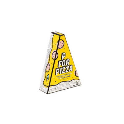 P for Pizza thumbnail 2