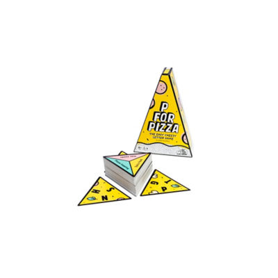 P for Pizza thumbnail 3