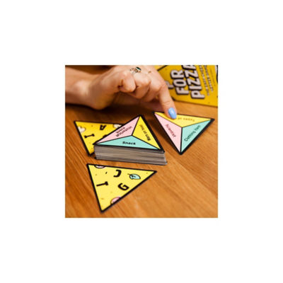 P for Pizza thumbnail 4