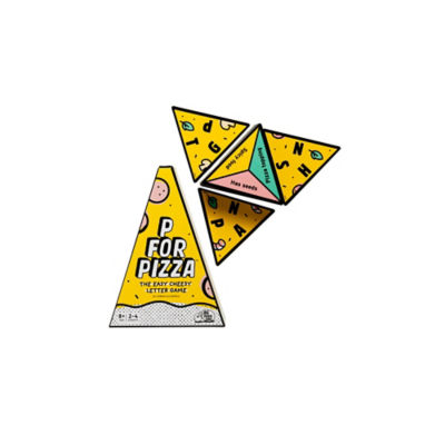 P for Pizza thumbnail 6