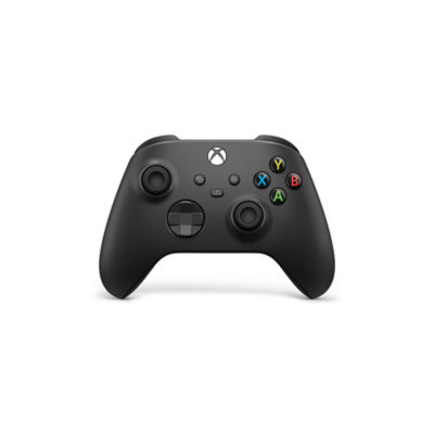 Xbox Xbox Wireless Controller – Carbon Black