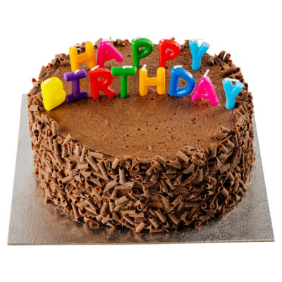 The Bakery Candle Cake thumbnail 3