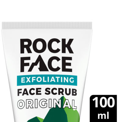 Exfoliating Crushed Walnut Shells Face Scrub 100ml thumbnail 2