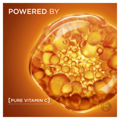 L'Oréal Men Expert Hydra Energetic 10% Pure Vitamin C Shot Serum, Smoother & Refreshed Skin, 30ml thumbnail 4