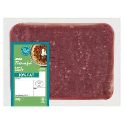 Flavourful Lamb Mince 10% Fat 500g thumbnail 2