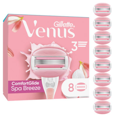Comfortglide Blades x 8 thumbnail 2