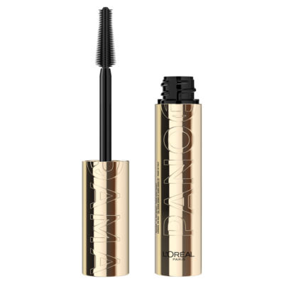 L'Oreal Paris Mascara, Volume Million Lashes Panorama Mascara, Black, 9.9ml