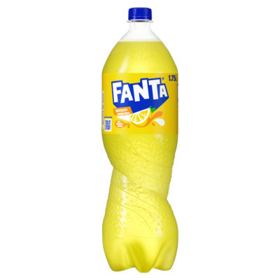 Lemon 1.75L